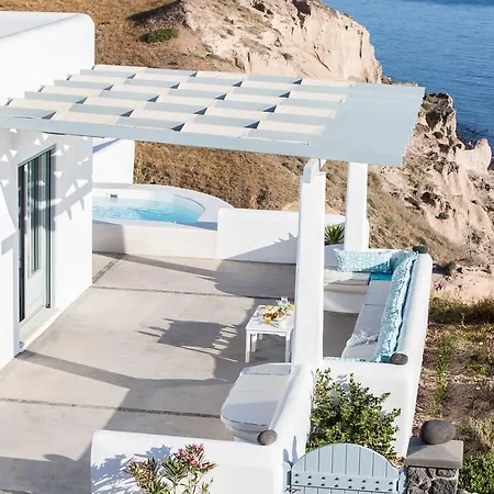 Σπίτι διακοπών Heaven On Earth Private