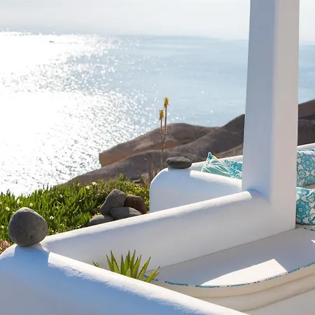 Heaven On Earth Private Ημεροβίγλι