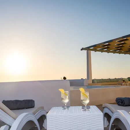 Σπίτι διακοπών Heaven On Earth Private
