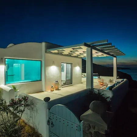 Σπίτι διακοπών Heaven On Earth Private