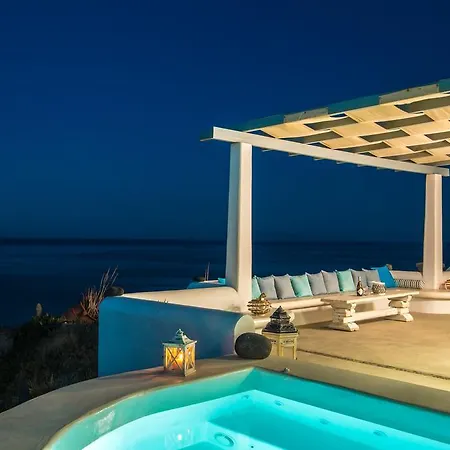 Σπίτι διακοπών Heaven On Earth Private