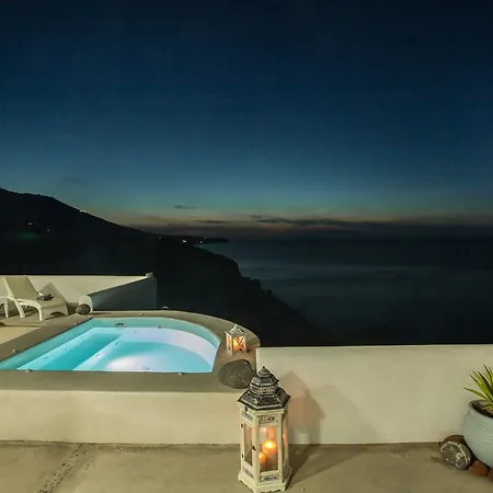 Σπίτι διακοπών Heaven On Earth Private Ημεροβίγλι
