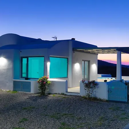 Σπίτι διακοπών Heaven On Earth Private Ημεροβίγλι
