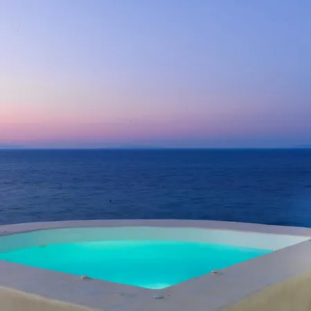 Heaven On Earth Private * Ημεροβίγλι