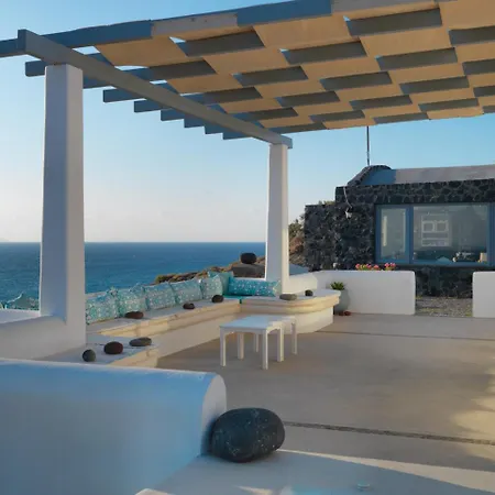Σπίτι διακοπών Heaven On Earth Private Ημεροβίγλι