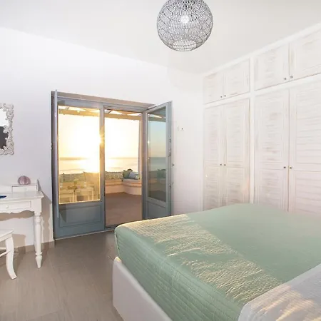 Heaven On Earth Private Ferienhaus *
