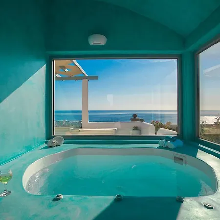 Ferienhaus Heaven On Earth Private *