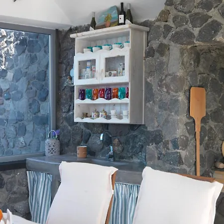 Heaven On Earth Private Imerovigli (Santorini)