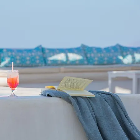 Heaven On Earth Private * Imerovigli (Santorini)