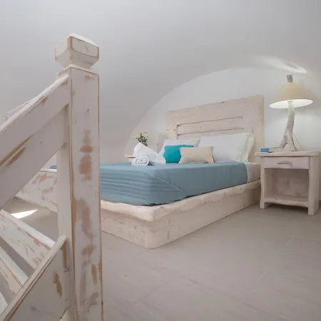 Heaven On Earth Private Imerovigli (Santorini)