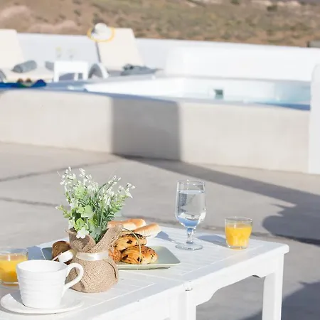 Casa vacanze Heaven On Earth Private Imerovigli (Santorini)