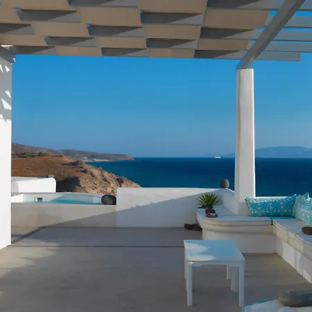 Heaven On Earth Private Holiday home Imerovigli (Santorini)